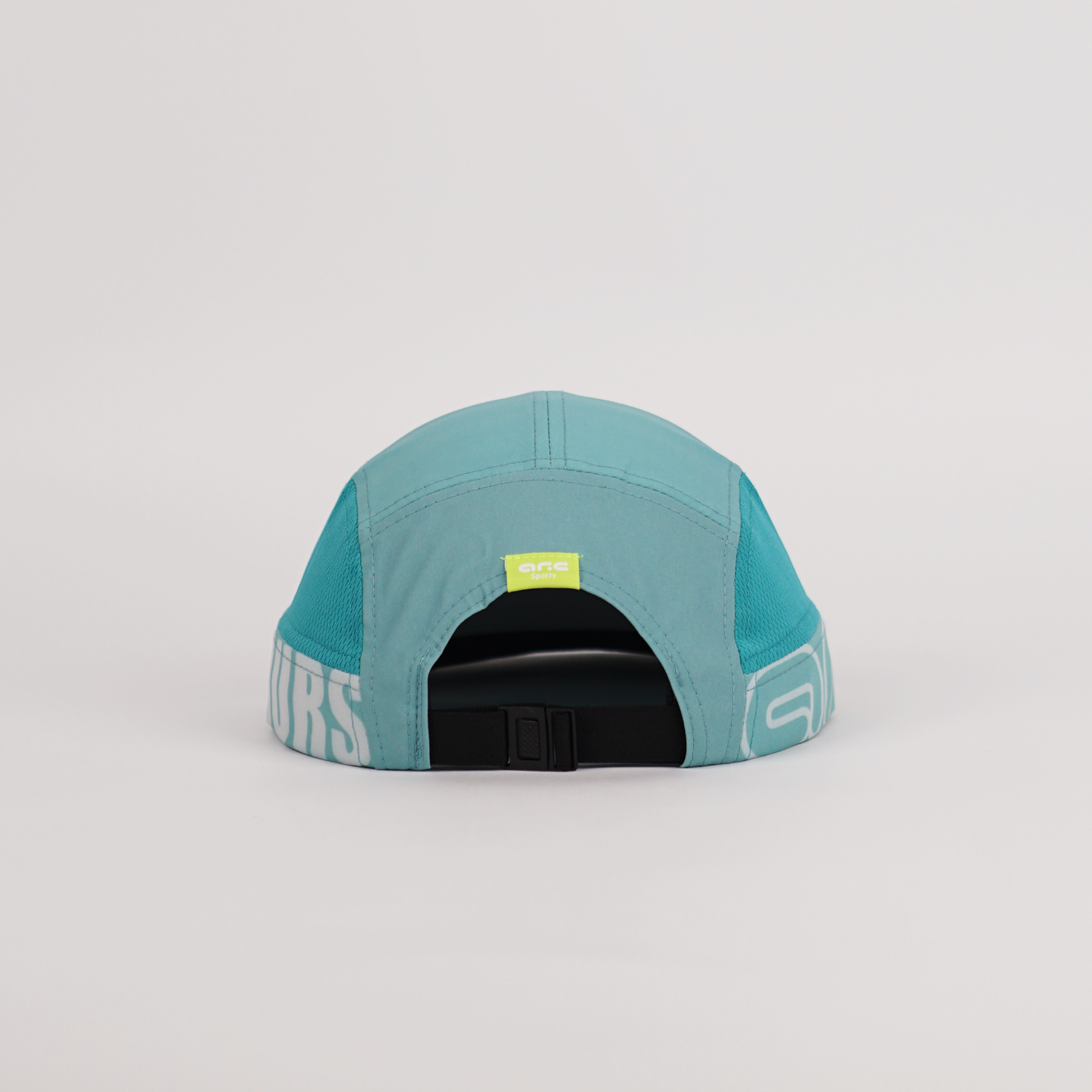 Arc Running Cap