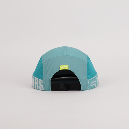 Arc Running Cap