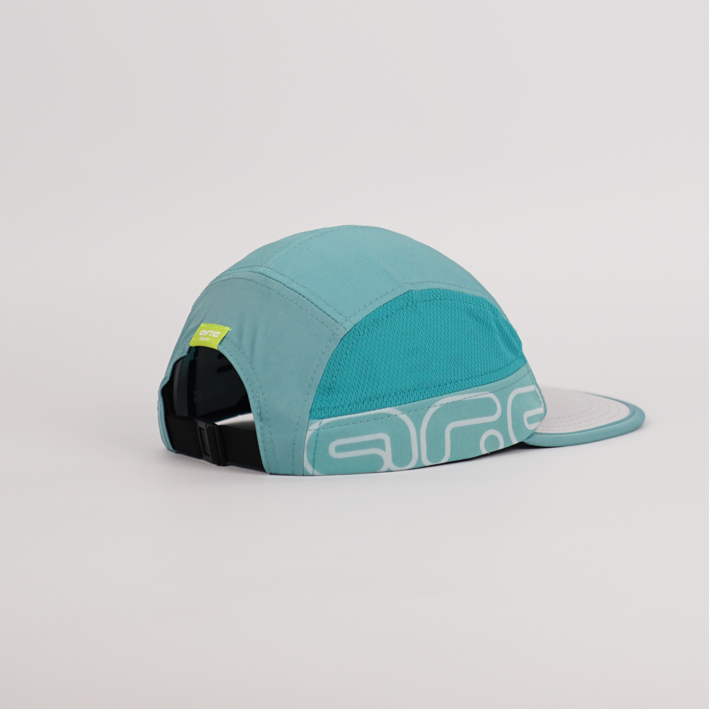 Arc Running Cap