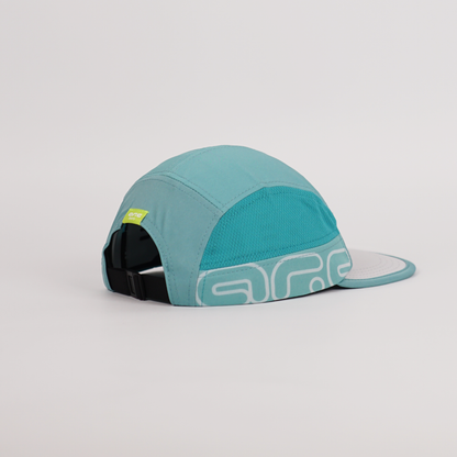 Arc Running Cap
