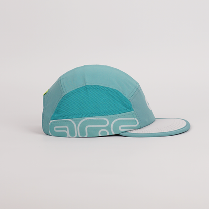 Arc Running Cap
