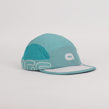 Arc Running Cap