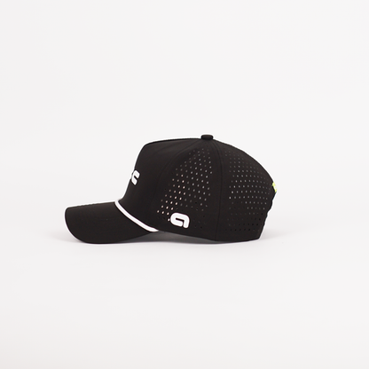 Golfer Cap