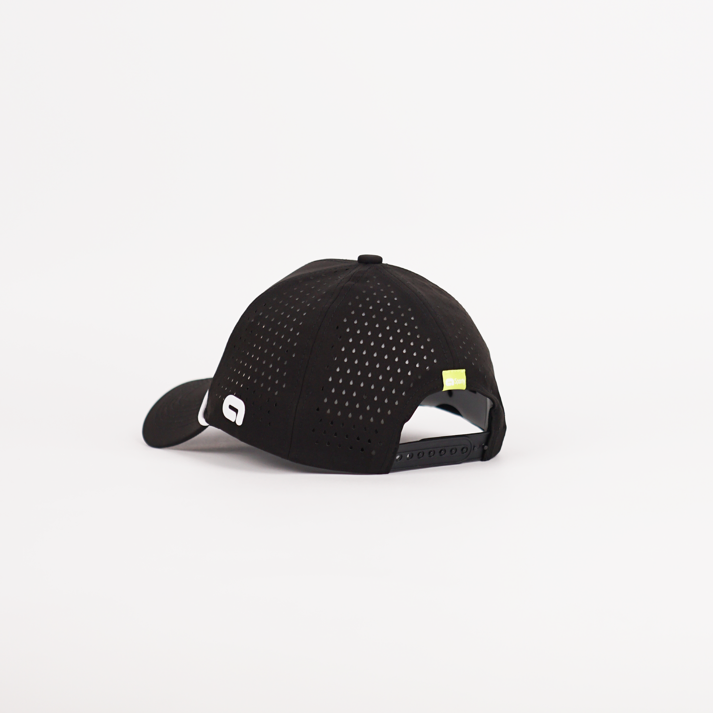 Golfer Cap