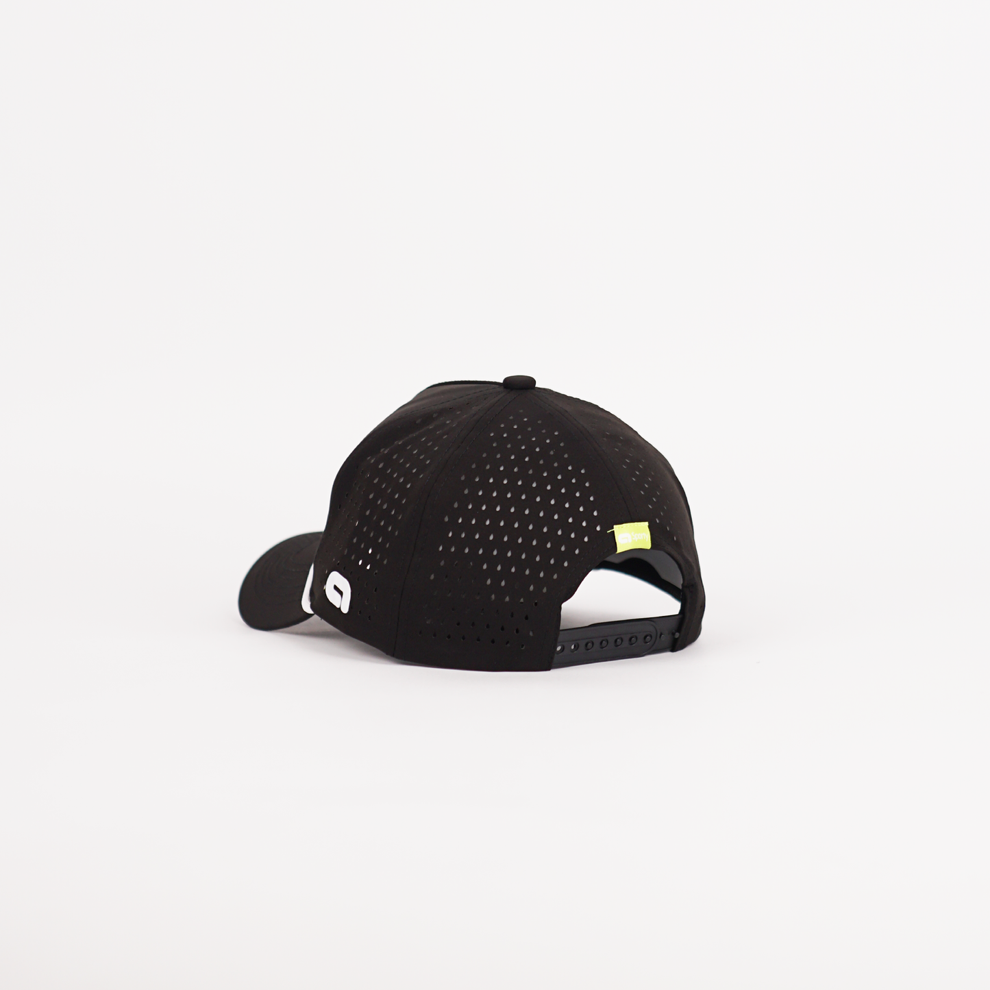 Golfer Cap