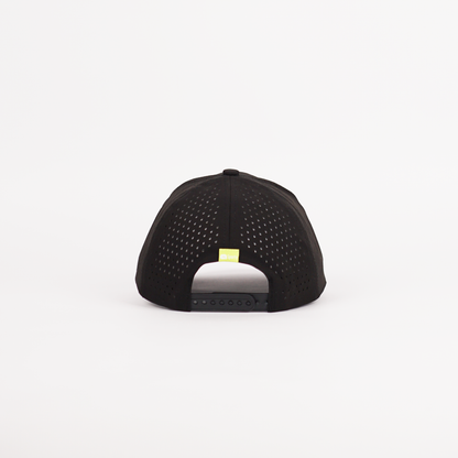 Golfer Cap