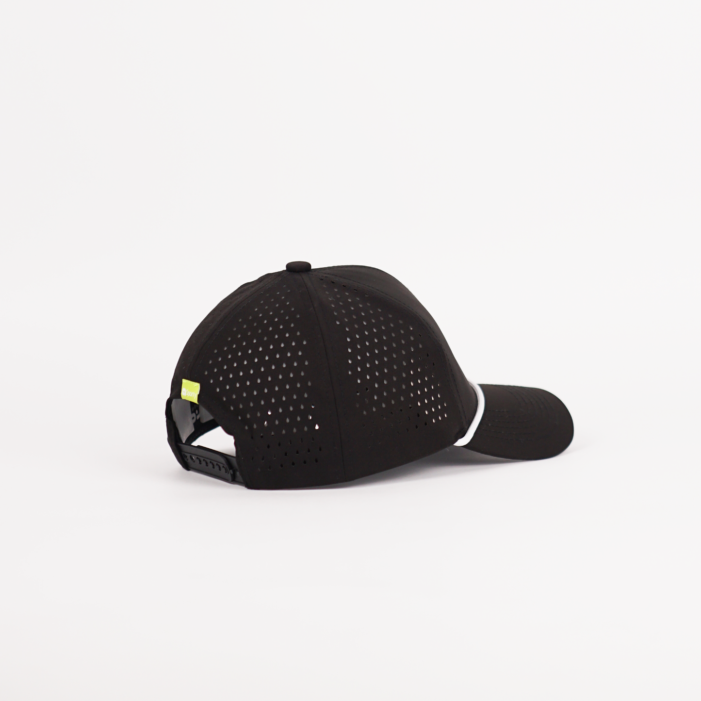 Golfer Cap