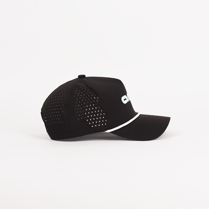 Golfer Cap