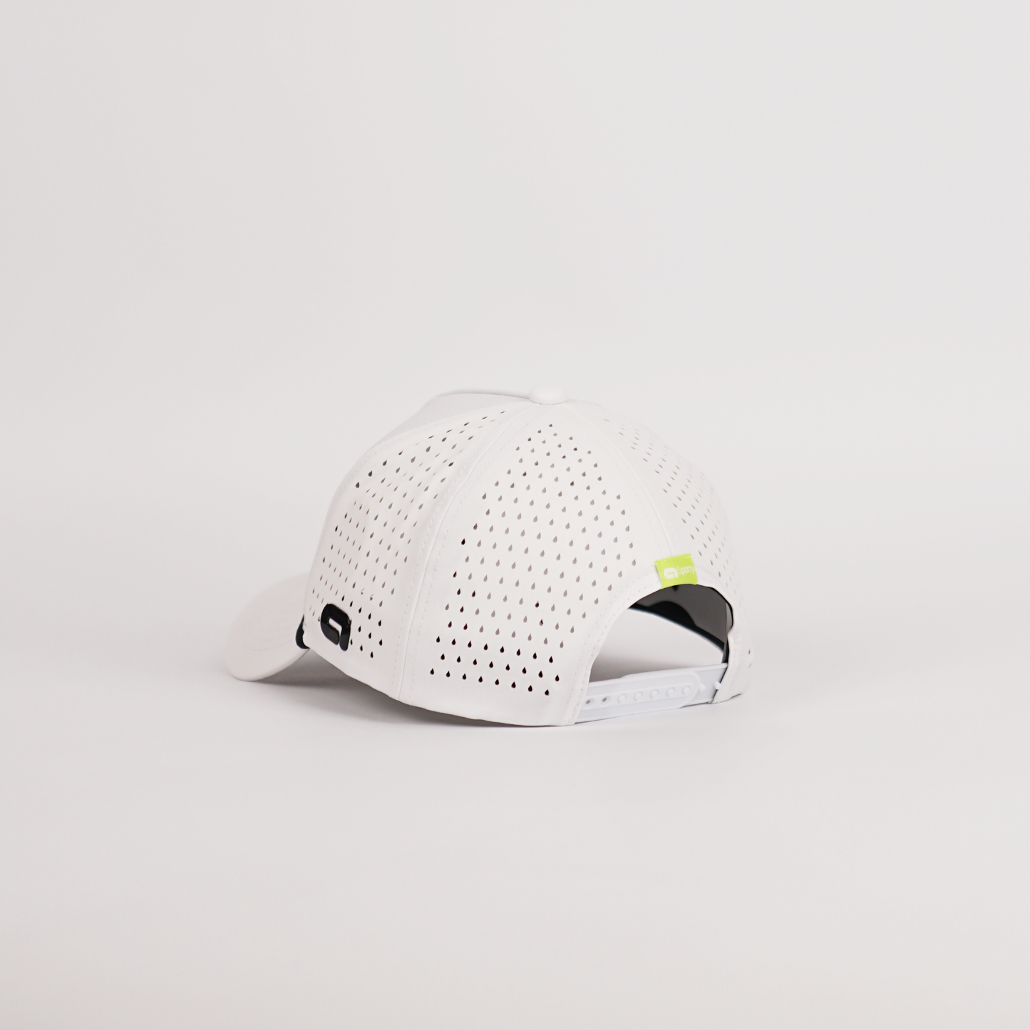 Golfer Cap
