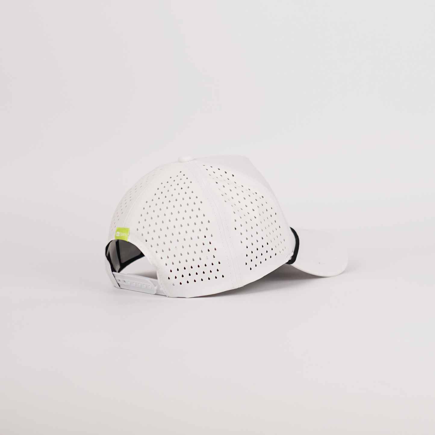 Golfer Cap