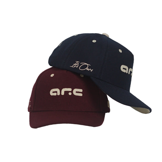 ARC 1ˢᵗ Anniversary Cap